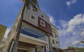Oyo Capital O Swayamkrushi Arcade